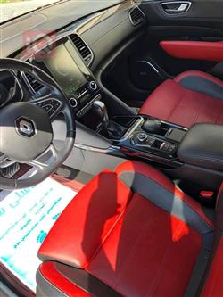 رینۆ تالیسمان